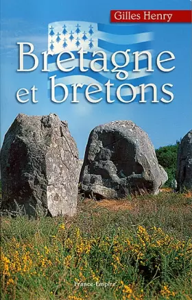 Couverture du produit · Bretagne et bretons