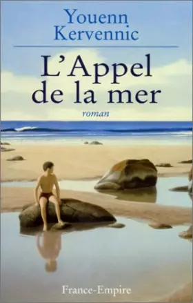 Couverture du produit · L'Appel de la mer