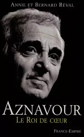 Couverture du produit · Aznavour