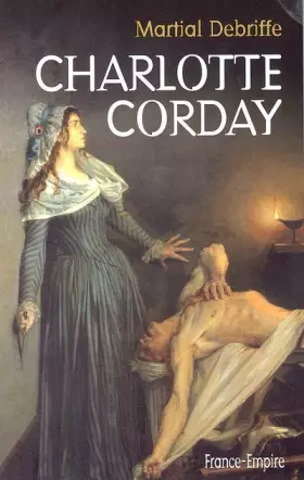 Couverture du produit · Charlotte Corday