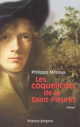 Couverture du produit · Les Coquelicots de la Saint-Fleuret