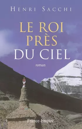 Couverture du produit · ROI PRES DU CIEL