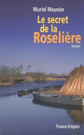 Couverture du produit · Le Secret de la Roselière