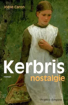 Couverture du produit · Kerbris : Nostalgie