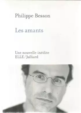 Couverture du produit · Les Amants