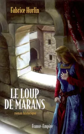 Couverture du produit · Le loup de Marans