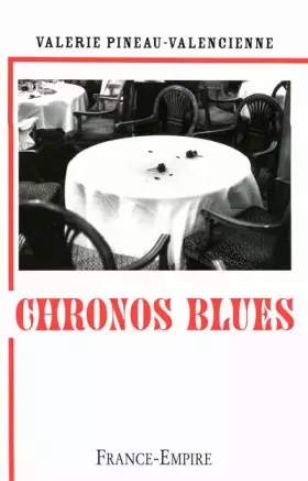 Couverture du produit · Chronos blues