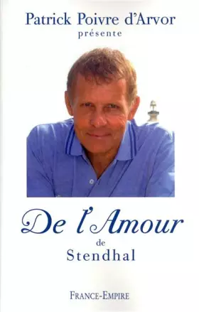 Couverture du produit · De l'Amour