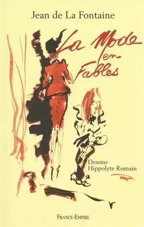 Couverture du produit · LES FABLES DE LA FONTAINE