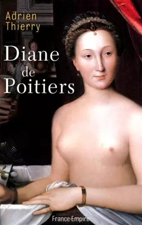 Couverture du produit · DIANE DE POITIERS