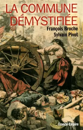 Couverture du produit · La commune