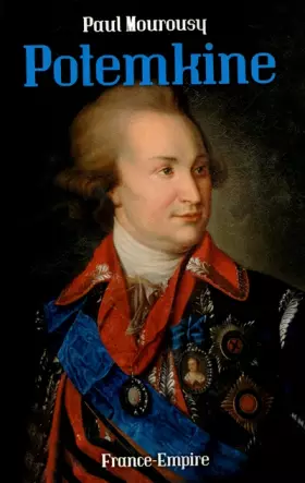 Couverture du produit · potemkine