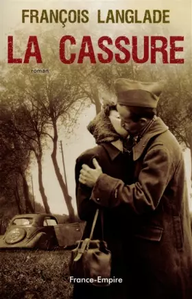 Couverture du produit · La Cassure