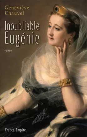 Couverture du produit · Inoubliable Eugénie
