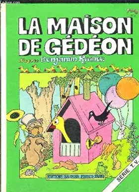Couverture du produit · La Maison de Gédéon (Gédéon)