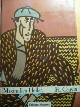 Couverture du produit · Maximilien Heller