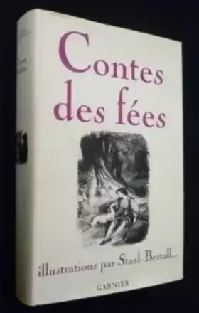 Couverture du produit · Contes des fées