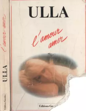 Couverture du produit · l' Amour Amer