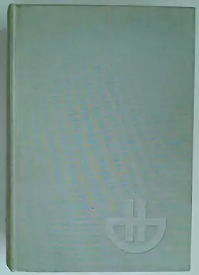 Couverture du produit · Biochimie