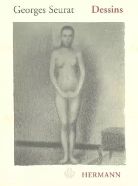 Couverture du produit · Georges Seurat, dessins