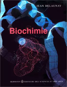 Couverture du produit · Biochimie
