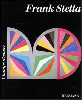 Couverture du produit · Champs d'oeuvre