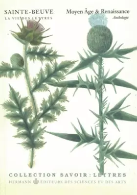 Couverture du produit · Moyen Age et Renaissance