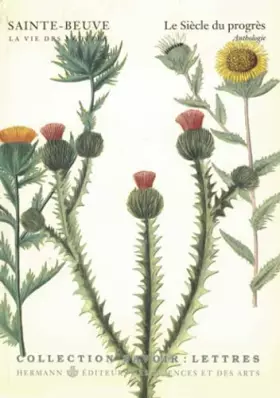 Couverture du produit · Le siècle du progrès, tome 4