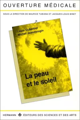 Couverture du produit · La peau et le soleil