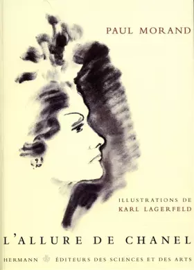 Couverture du produit · L'allure de Chanel
