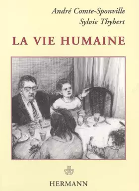 Couverture du produit · La vie humaine