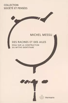 Couverture du produit · Des racines et des ailes