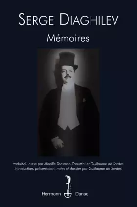 Couverture du produit · Mémoires