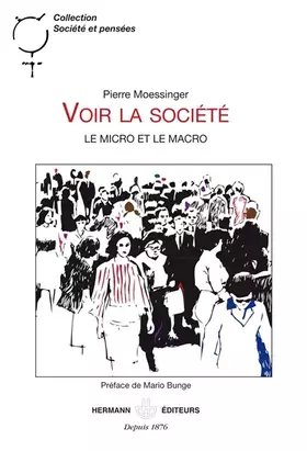 Couverture du produit · Voir la société: Le micro et le macro