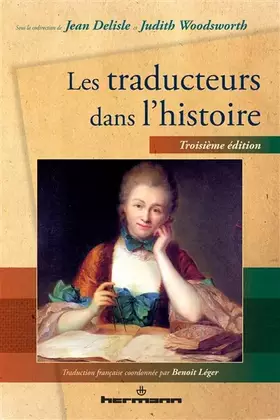 Couverture du produit · Les traducteurs dans l'histoire