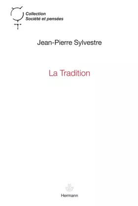 Couverture du produit · La Tradition