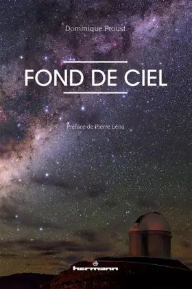 Couverture du produit · Fond de ciel