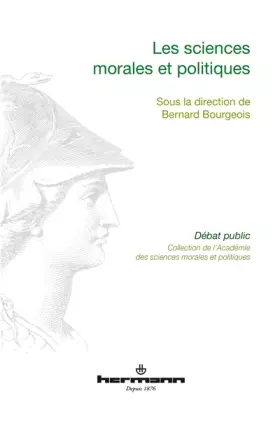 Couverture du produit · Les sciences morales et politiques