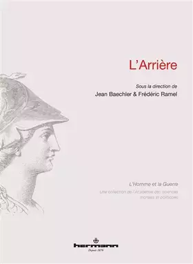 Couverture du produit · L'Arrière