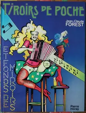 Couverture du produit · Tiroirs de poche