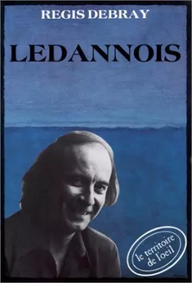 Couverture du produit · Ledannois