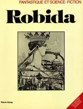 Couverture du produit · Fantastique et science-fiction