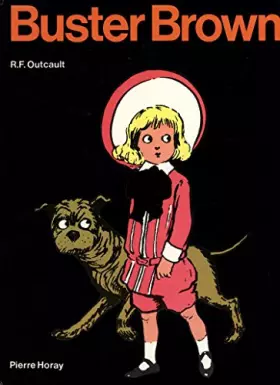 Couverture du produit · Buster Brown