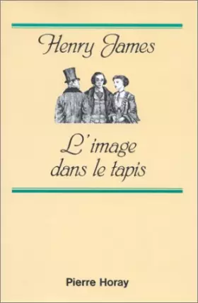 Couverture du produit · L'Image dans le tapis