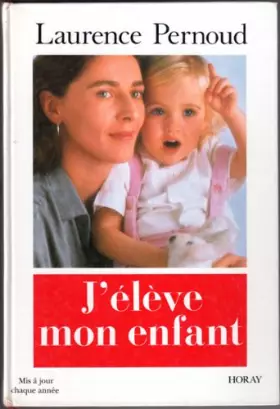 Couverture du produit · J'Eleve Mon Enfant 1990