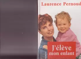 Couverture du produit · J'élève mon enfant