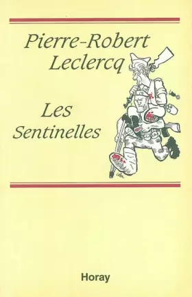 Couverture du produit · Les Sentinelles