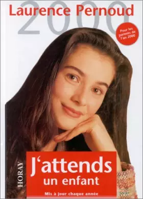 Couverture du produit · J'attends un enfant