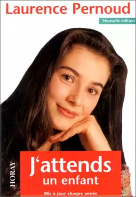 Couverture du produit · J'attends un enfant