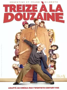 Couverture du produit · Treize à la douzaine